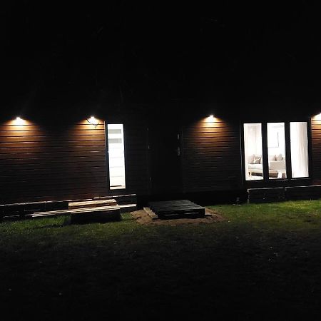 Gemuetliches Landhauswohnen Rent-By-Seibold Erzhausen Buitenkant foto