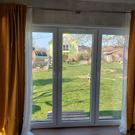 Gemuetliches Landhauswohnen Rent-By-Seibold Erzhausen Buitenkant foto