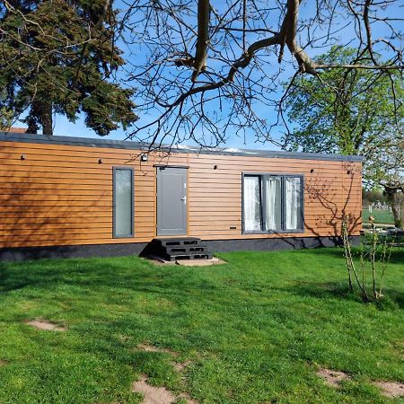 Gemuetliches Landhauswohnen Rent-By-Seibold Erzhausen Buitenkant foto
