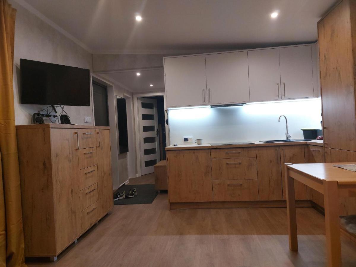 Gemuetliches Landhauswohnen Rent-By-Seibold Erzhausen Buitenkant foto