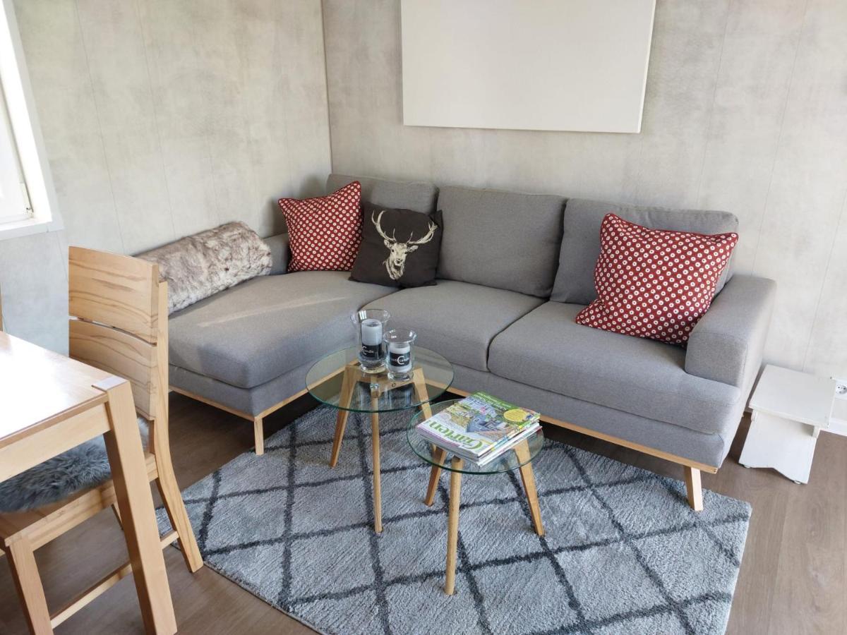 Gemuetliches Landhauswohnen Rent-By-Seibold Erzhausen Buitenkant foto