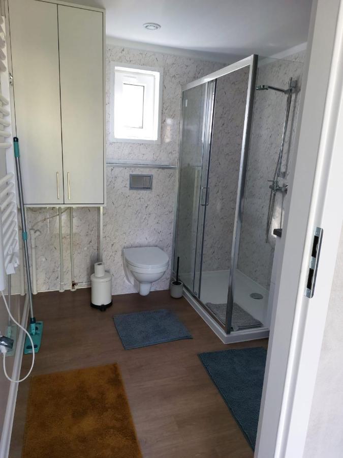 Gemuetliches Landhauswohnen Rent-By-Seibold Erzhausen Buitenkant foto