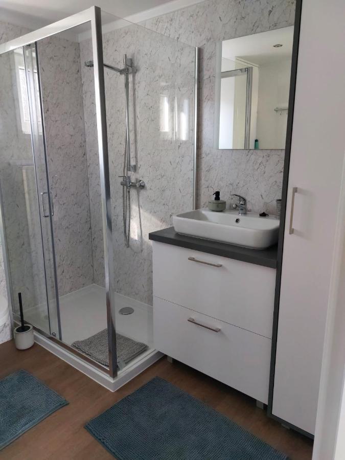 Gemuetliches Landhauswohnen Rent-By-Seibold Erzhausen Buitenkant foto