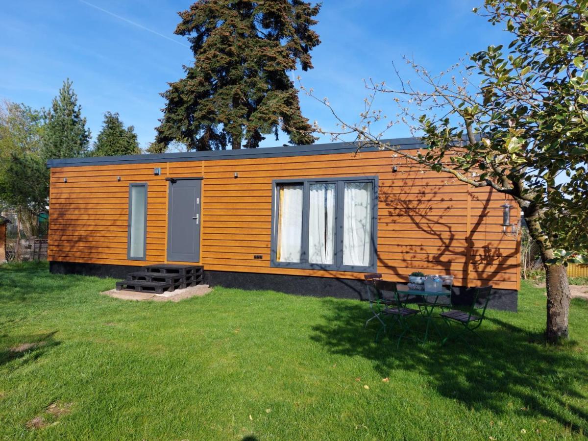 Gemuetliches Landhauswohnen Rent-By-Seibold Erzhausen Buitenkant foto