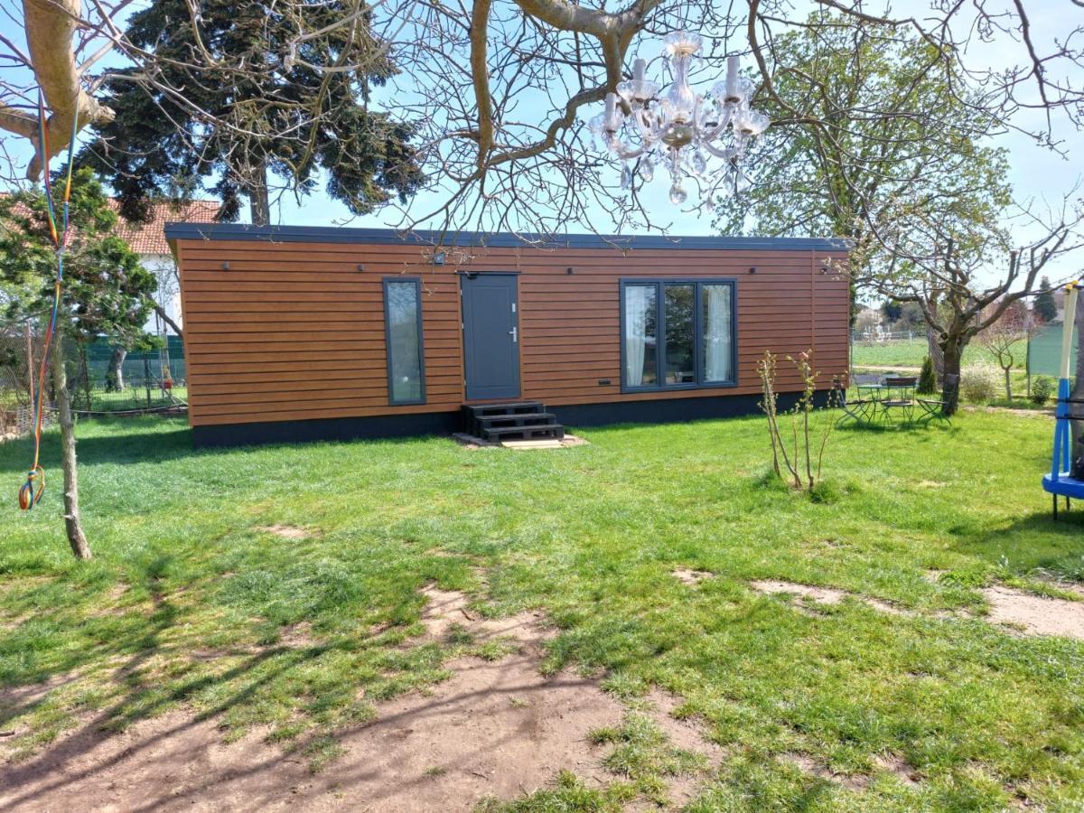 Gemuetliches Landhauswohnen Rent-By-Seibold Erzhausen Buitenkant foto