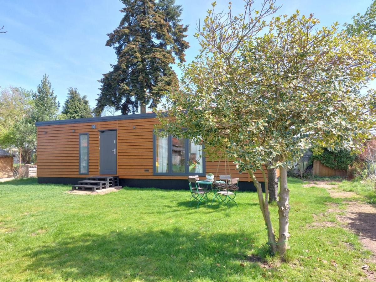 Gemuetliches Landhauswohnen Rent-By-Seibold Erzhausen Buitenkant foto