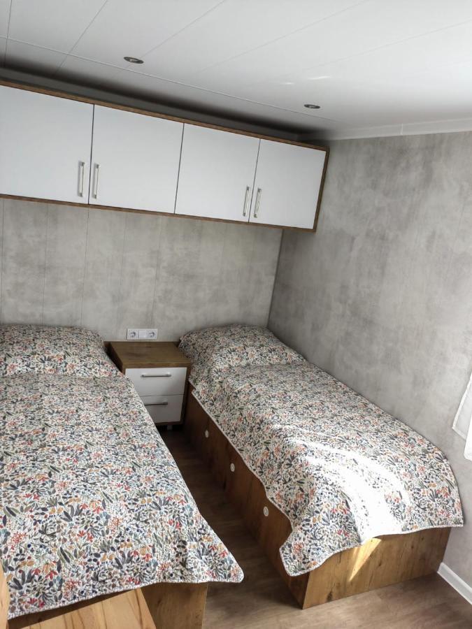 Gemuetliches Landhauswohnen Rent-By-Seibold Erzhausen Buitenkant foto