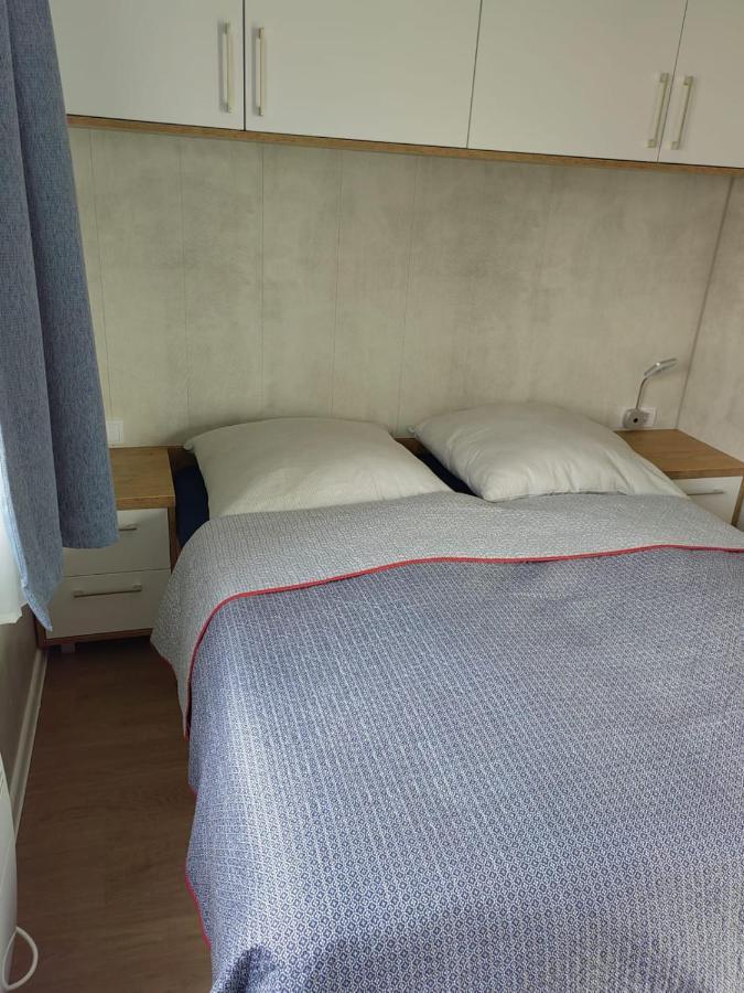 Gemuetliches Landhauswohnen Rent-By-Seibold Erzhausen Buitenkant foto
