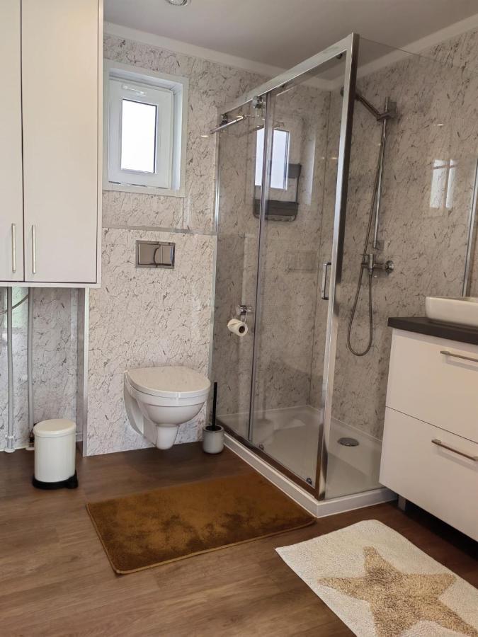 Gemuetliches Landhauswohnen Rent-By-Seibold Erzhausen Buitenkant foto