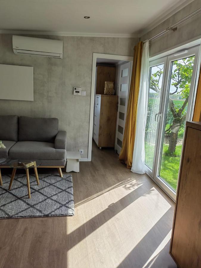Gemuetliches Landhauswohnen Rent-By-Seibold Erzhausen Buitenkant foto